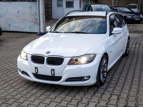 BMW Seria 3 2010