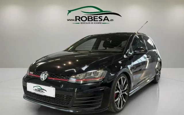 VOLKSWAGEN Golf Golf 2.0 TSI GTI Performance 230
