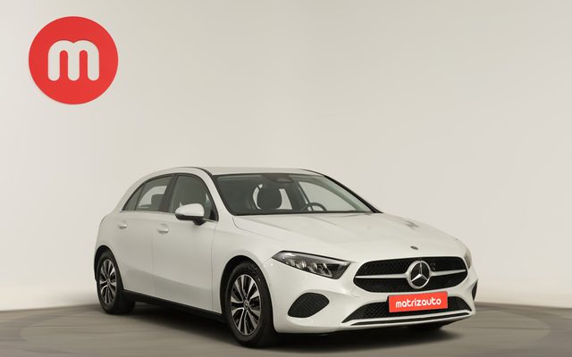 Mercedes-Benz Classe A