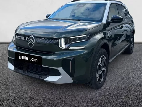 CITROEN C3 AIRCROSS Hybride 145 e-DCS6 Max