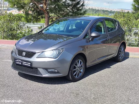 SEAT Ibiza 1.2 TDI Style