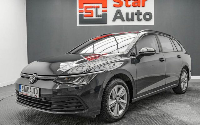 Volkswagen Golf, 2022, 116 CP, 170.000 KM, Automata