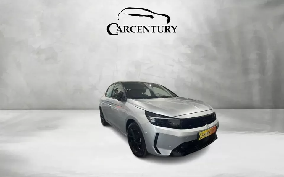 Opel Corsa 1.2 T