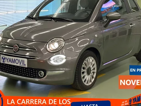 Fiat 500 1.0 Hybrid Dolcevita 51 kW (70 CV)