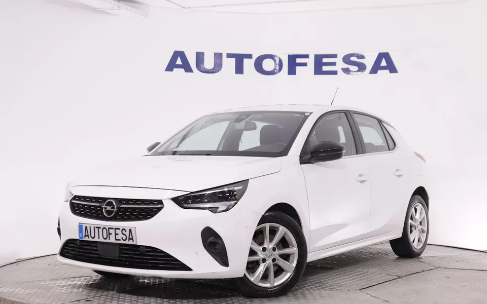 Opel Corsa 1.2T XHL ELEGANCE 100CV 5P # IVA DEDUCIBLE, PARKTRONIC