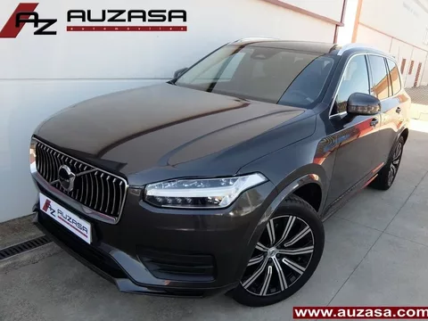 VOLVO XC90 XC90 B5 Plus Bright AWD Aut.