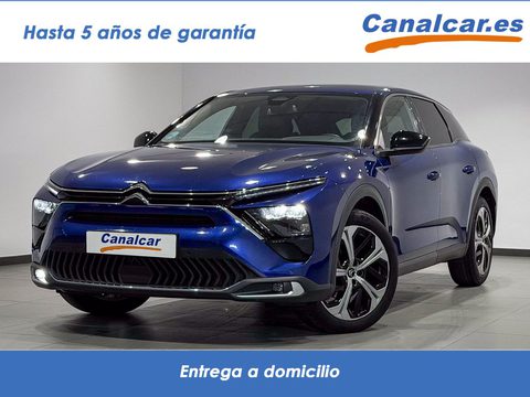 Citroen C5 PureTech 130 EAT8 Feel Pack