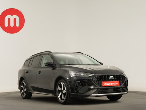 Ford Focus Sw