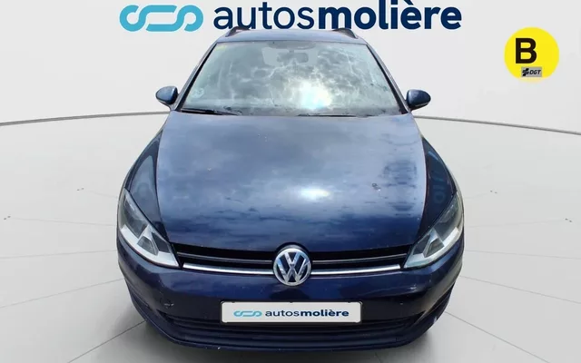 Advance 1.6 TDI DPF BMT 77 kW (105 CV)