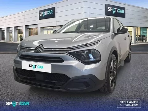CITROEN C4 PureTech 130 S&S 6v You