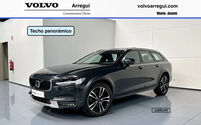 VOLVO V90 Cross Country V90 Cross Country D4 Pro AWD Aut.