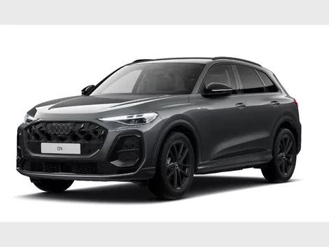 AUDI Q5 Audi Q5 SUV S line TFSI 150 kW S tronic