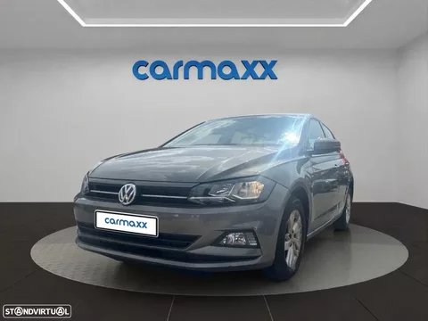 VW Polo 1.0 Confortline