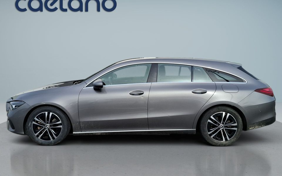 Mercedes-Benz Classe CLA