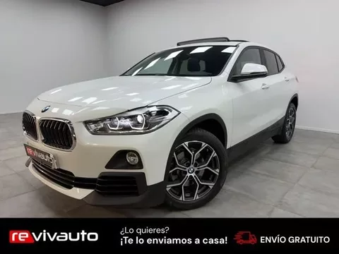 BMW X2 X2 sDrive 18i