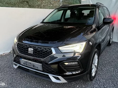 SEAT Ateca 1.0 TSI Style
