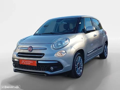 Fiat 500L 1.3 MJ Lounge S&S