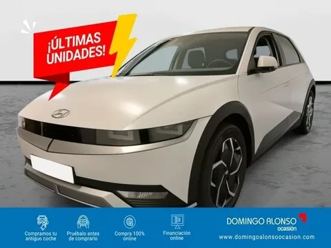 HYUNDAI Ioniq 5 124,9 kW (170 CV) 2WD Tech L MY24