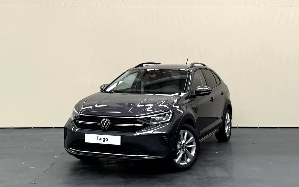 VW Taigo 1.0 TSI Urban DSG