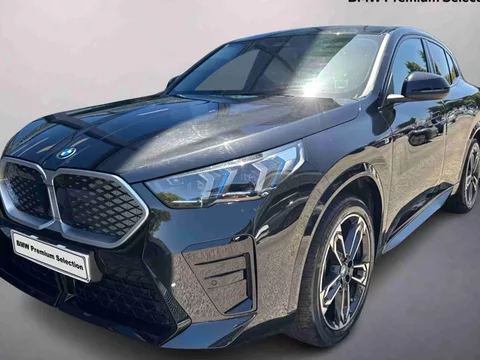 BMW - iX2 - iX2 eDrive20 Pack Desportivo M