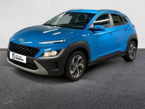HYUNDAI KONA Hybrid 141 Intuitive