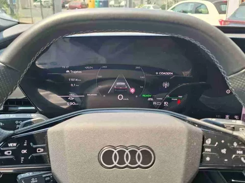 AUDI - Q6 - Q6 100 kWh Performance