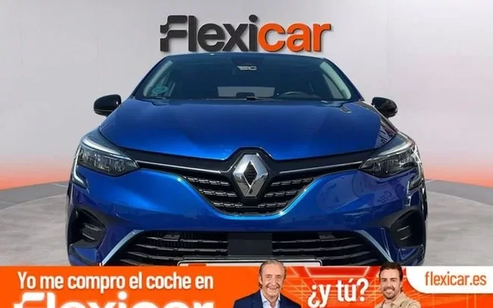 RENAULT Clio Clio TCe Evolution 67kW