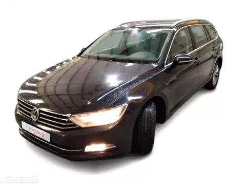VW Passat Variant