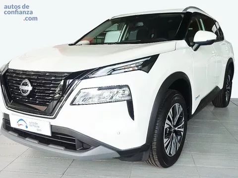 NISSAN X-Trail X-TRAIL E-POWER NCONECTA 4X4