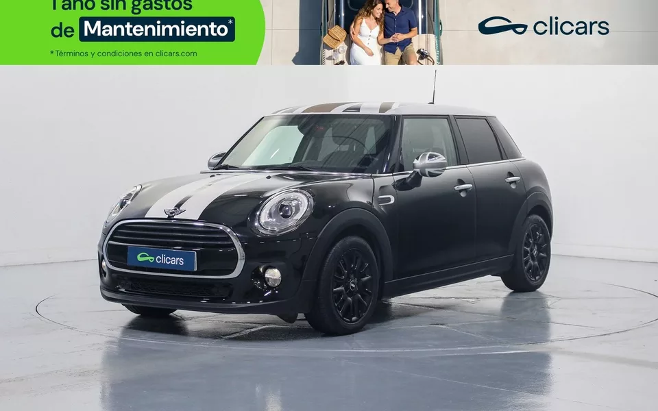 MINI Mini Mini Cooper