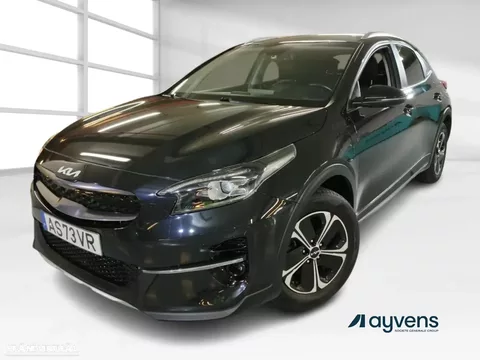 Kia XCeed 1.6 GDi PHEV Drive
