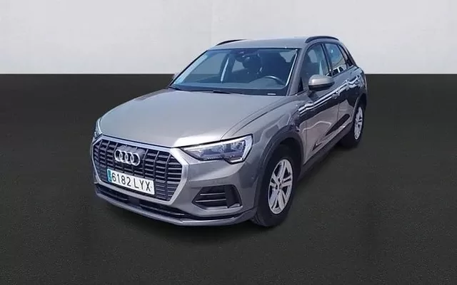 AUDI Q3 Q3 35 TDI S line S tronic 110kW