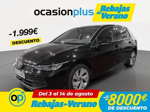 VOLKSWAGEN Golf Golf 1.5 TSI Más 85kW