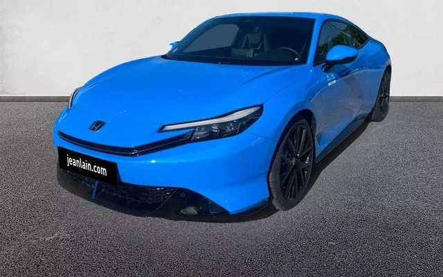 HONDA PRELUDE e:HEV 2.0 i-MMD Advance