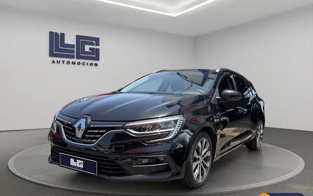 RENAULT Mégane Renault S.T. Techno TCe 103 kW (140CV) EDC GPF