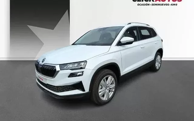 SKODA Karoq Karoq 1.0 TSI Selection 85KW