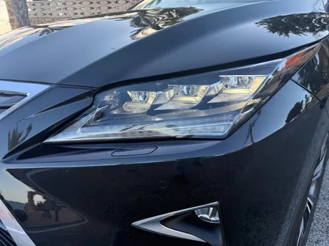 LEXUS RX RX 450h Executive