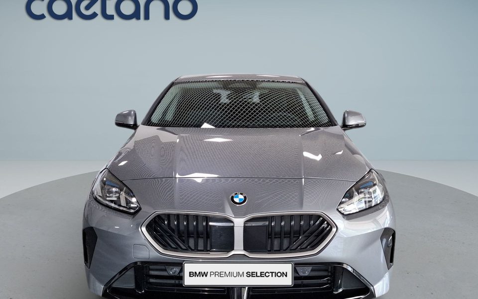 BMW Série 2