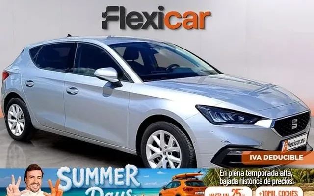 SEAT León León 1.5 TSI S&S Style XS 130