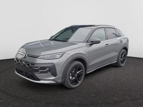 VOLKSWAGEN T-Roc 1.5 eTSI mHEV ACT Sportline Edition DSG