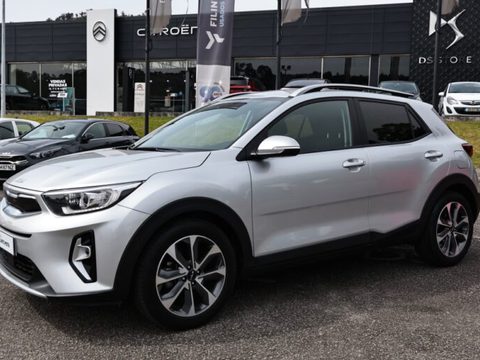 Kia Stonic 1.0 T-GDI Drive