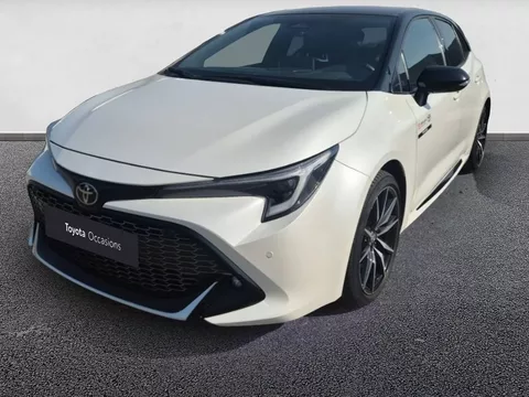 TOYOTA COROLLA HYBRIDE 140ch GR Sport