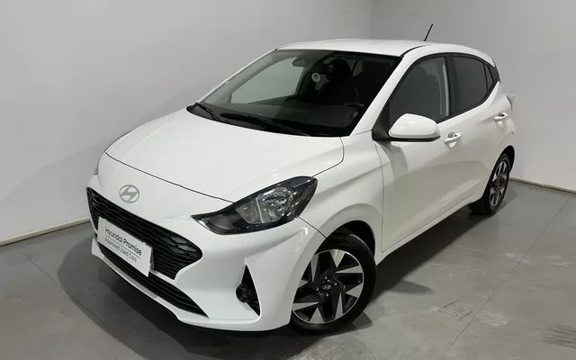 HYUNDAI i10 i10 1.0 MPI Klass