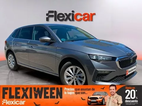 SKODA Scala Scala 1.0 TSI Selection 85kW - 16990€ en Alicante
