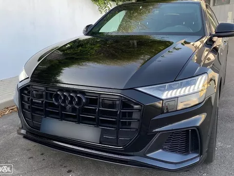 Audi Q8 3.0 TDI 50 quattro Tiptronic