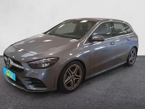 MERCEDES CLASSE B 200 7G-DCT AMG Line Edition