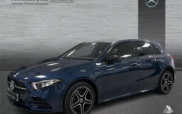 MERCEDES-BENZ Clase A CLASE A 250 e - 32500€ en Lugo