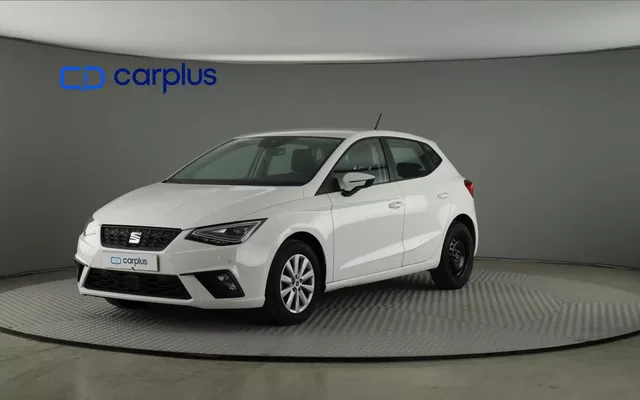SEAT Ibiza 1.0 TSI 81kW (110CV) Style Plus