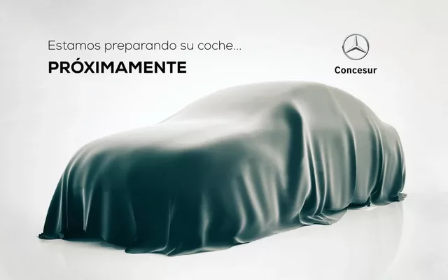 MERCEDES-BENZ Clase CLA CLA CLA 250+ con tecnología EQ