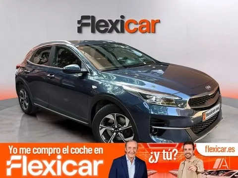 KIA XCeed 1.0 T-GDi Business 88kW (120CV)